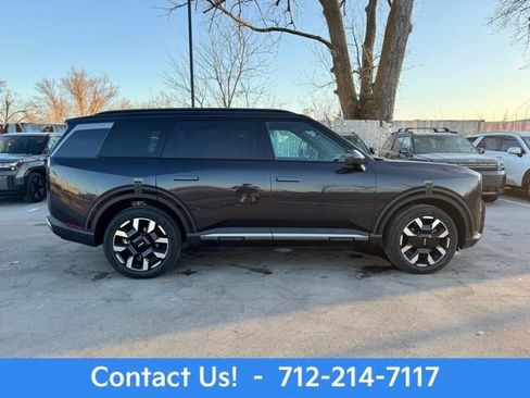 New 2027 Kia Telluride S image 5