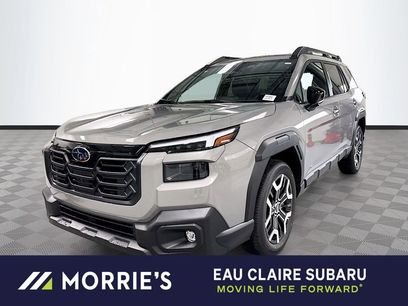 New 2026 Subaru Outback Touring XT