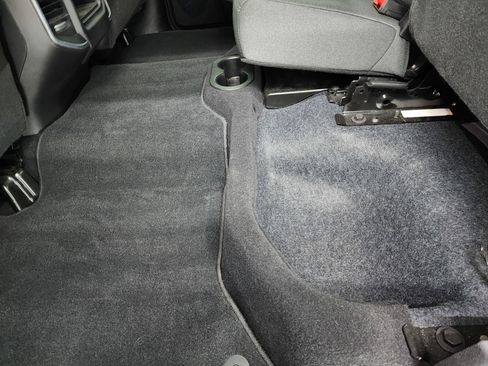 Used 2024 RAM 2500 Big Horn w/ Night Edition image 35