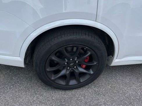 Used 2023 Dodge Durango R/T w/ Tow 'N Go Package AWD/4WD image 15
