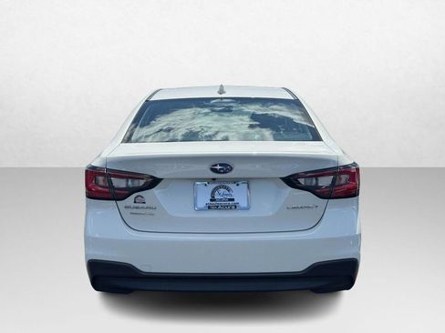 Used 2023 Subaru Legacy Premium AWD/4WD image 5