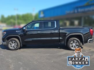 Used 2025 GMC Sierra 1500 SLT AWD/4WD video 3