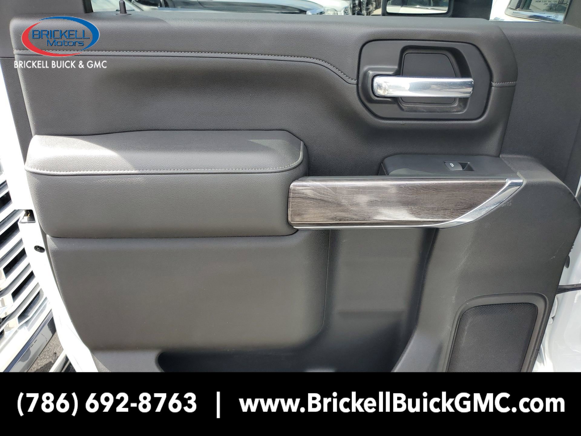 Used 2022 Chevrolet Silverado 3500 LTZ AWD/4WD image 7