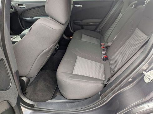 Certified 2023 Dodge Charger SXT w/ Blacktop Package image 26