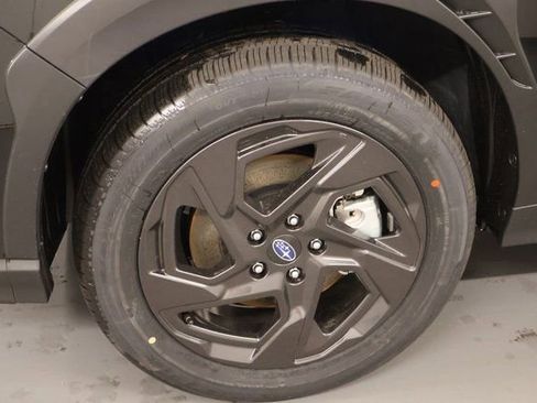 New 2026 Subaru Crosstrek 2.5i Sport image 8