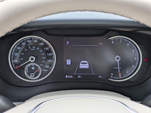 New 2026 Genesis G70 2.5T Prestige RWD image 23