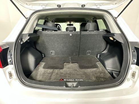 Used 2015 Mitsubishi Outlander Sport ES image 22