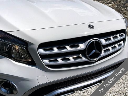 Used 2018 Mercedes-Benz GLA 250 image 23