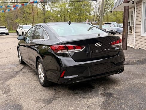 Used 2019 Hyundai Sonata SE image 5