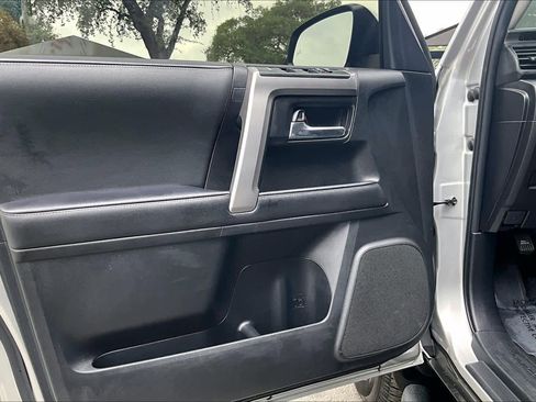 Used 2024 Toyota 4Runner SR5 RWD image 21