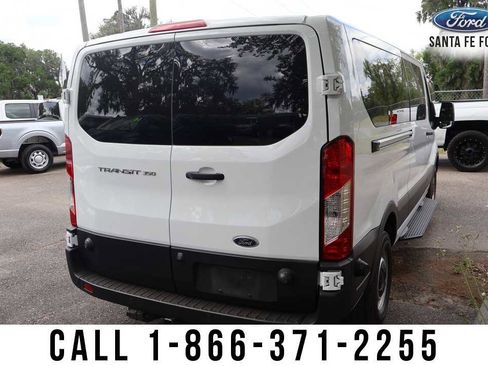 Used 2024 Ford Transit 350 XL RWD image 4