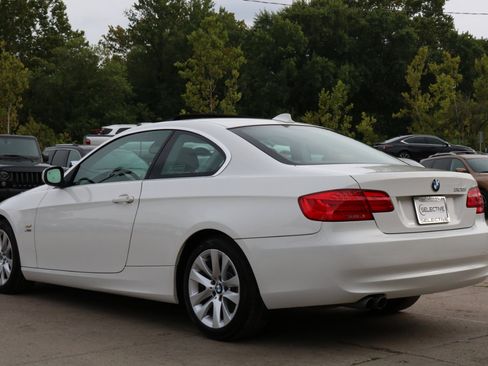 Used 2012 BMW 328i xDrive xDrive image 9