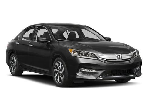 Used 2017 Honda Accord EX image 6