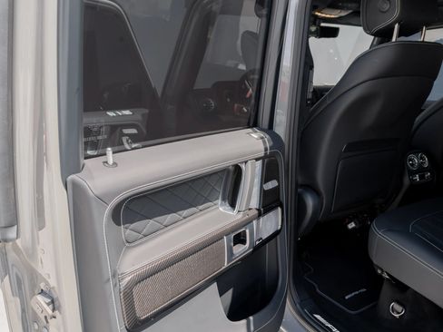 Used 2023 Mercedes-Benz G 63 AMG Squared image 75