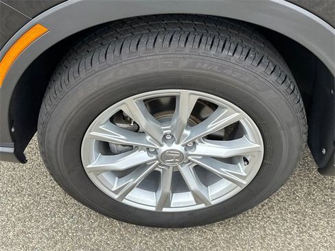 Used 2025 Honda CR-V EX-L image 7