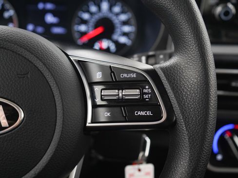 Used 2021 Kia Seltos LX image 26