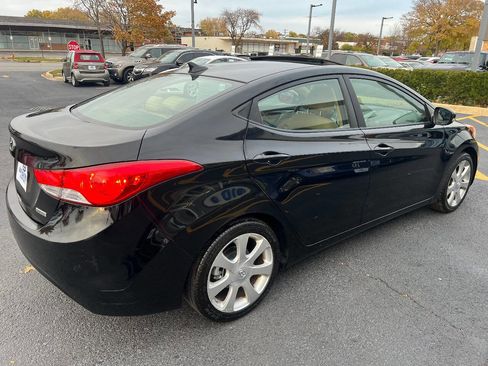 Used 2012 Hyundai Elantra Limited image 13