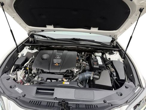 Used 2021 Lexus ES 250 w/ Premium Package image 26