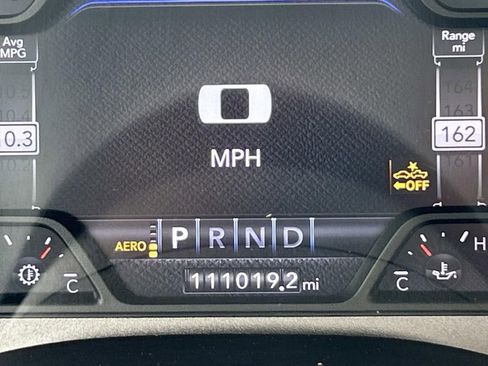 Used 2019 RAM 1500 Limited image 46