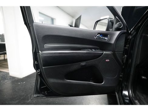 Used 2018 Dodge Durango GT w/ Premium Group image 15