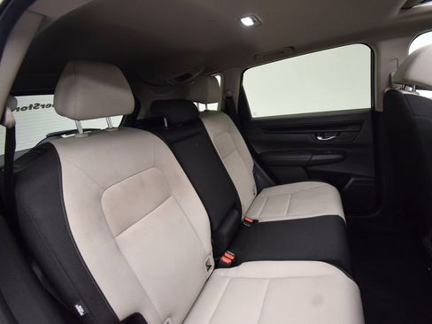 Used 2023 Honda CR-V EX image 24