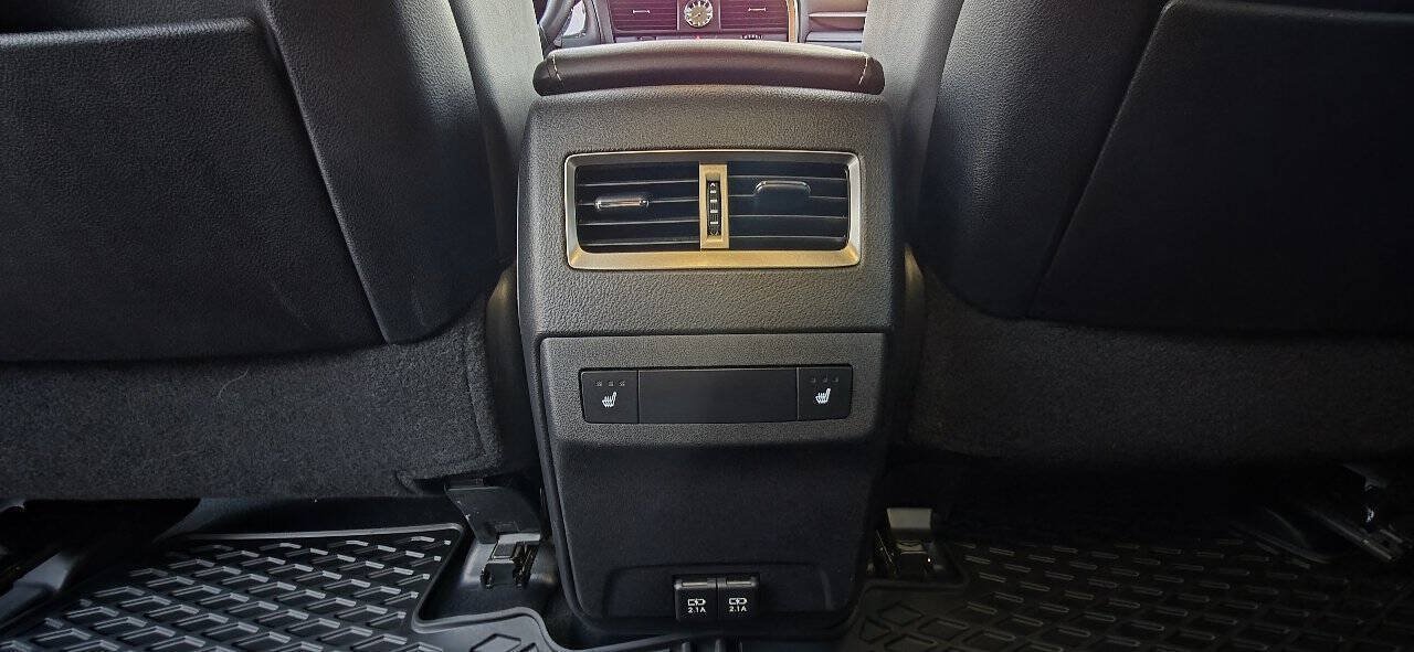 Used 2022 Lexus RX 350 AWD w/ Premium Package image 30