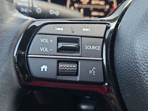 Used 2024 Honda Civic Sport image 12