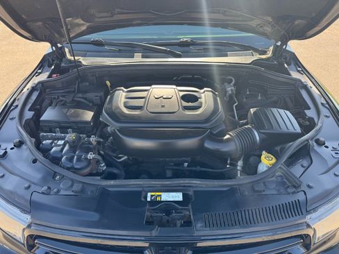 Used 2018 Dodge Durango GT w/ Blacktop Package AWD/4WD image 26