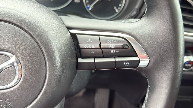 Certified 2025 MAZDA CX-30 AWD 2.5 S w/ Preferred Package image 14