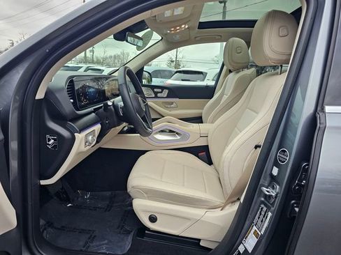 Certified 2026 Mercedes-Benz GLE 450 4MATIC image 18