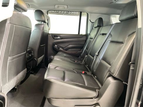 Used 2019 GMC Yukon XL SLT image 10