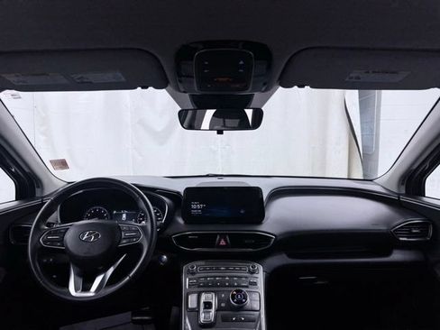 Used 2023 Hyundai Santa Fe SEL AWD/4WD image 26