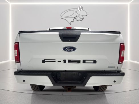 Used 2019 Ford F150 XLT w/ Equipment Group 302A Luxury AWD/4WD image 5