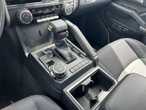 New 2026 Toyota Tacoma TRD Sport AWD/4WD image 26