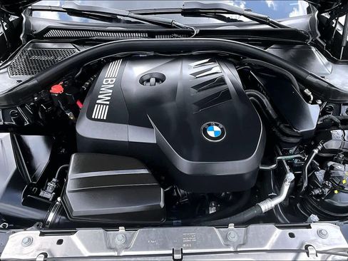 Used 2026 BMW 330i Sedan w/ Premium Package RWD image 30