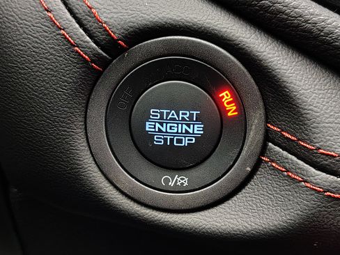 New 2026 Dodge Durango GT w/ Blacktop Package image 40