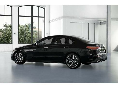 New 2026 Mercedes-Benz C 300 Sedan image 32