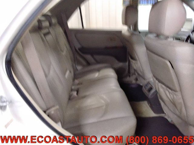 Used 2000 Lexus RX 300 4WD image 15