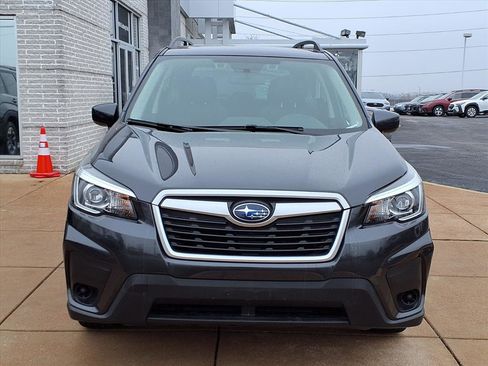 Used 2019 Subaru Forester Premium image 26