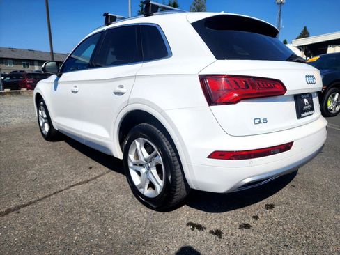 Used 2018 Audi Q5 2.0T Premium Plus w/ Premium Plus Package image 7