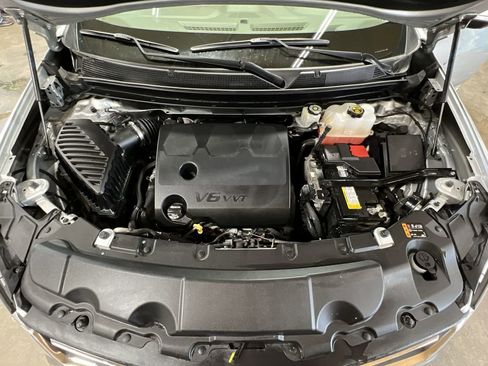 Certified 2020 Chevrolet Traverse Premier image 31