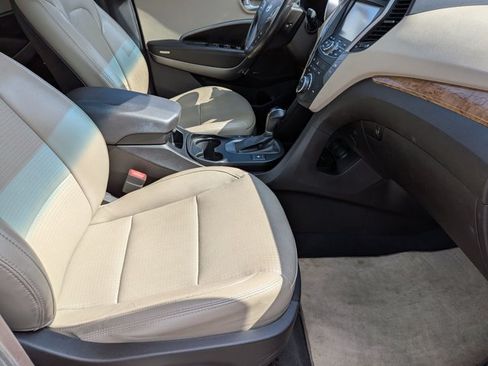 Used 2014 Hyundai Santa Fe Sport w/ Technology Package 04 AWD/4WD image 22