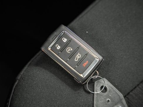 New 2025 Jeep Grand Cherokee Laredo X w/ Luxury Tech Group I image 41