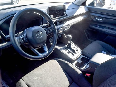 Used 2023 Honda CR-V EX image 22