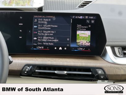 New 2026 BMW X1 xDrive28i w/ Convenience Package