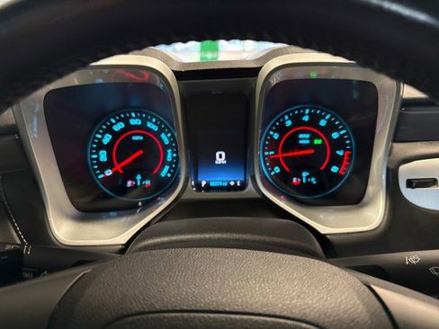 Used 2015 Chevrolet Camaro LT w/ RS Package RWD image 18