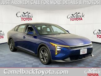 Used 2025 Kia K4 FWD video 1