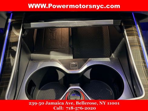 Used 2020 BMW X7 xDrive40i w/ Premium Package image 50