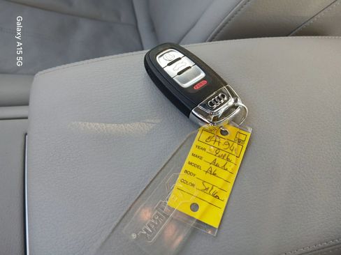 Used 2016 Audi A6 2.0T Premium image 12