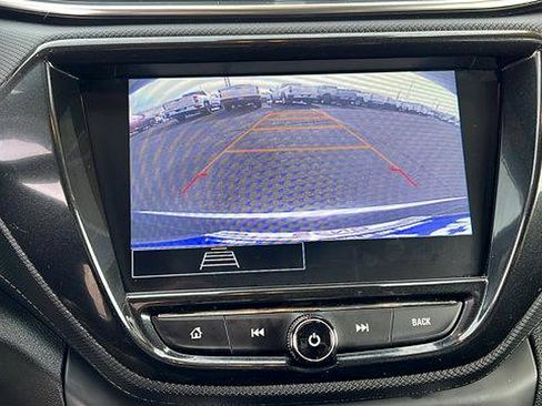 Certified 2023 Chevrolet TrailBlazer LT w/ Convenience Package image 23